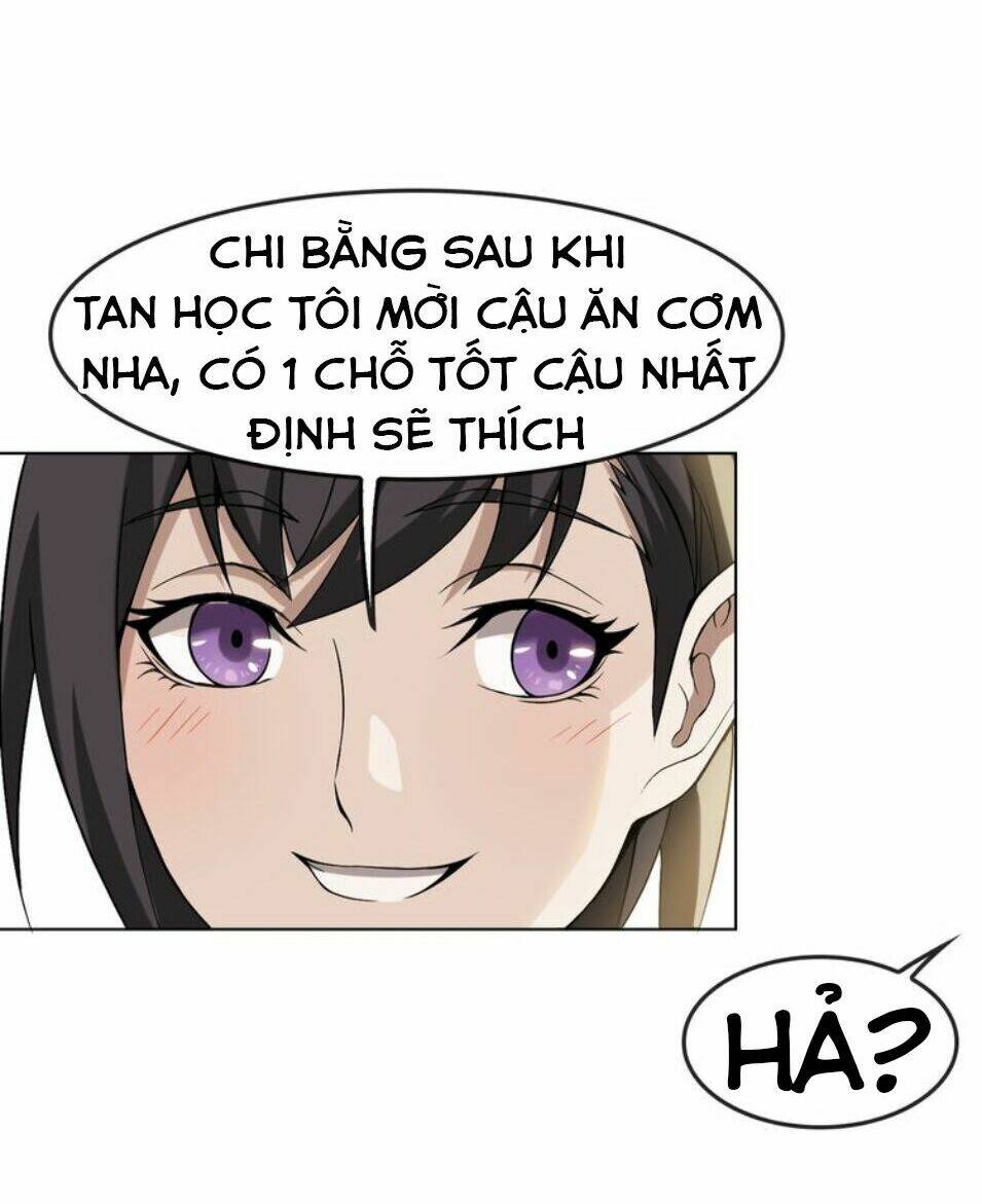 Siêu Cấp Đại Chủ Bạ: Chapter 4