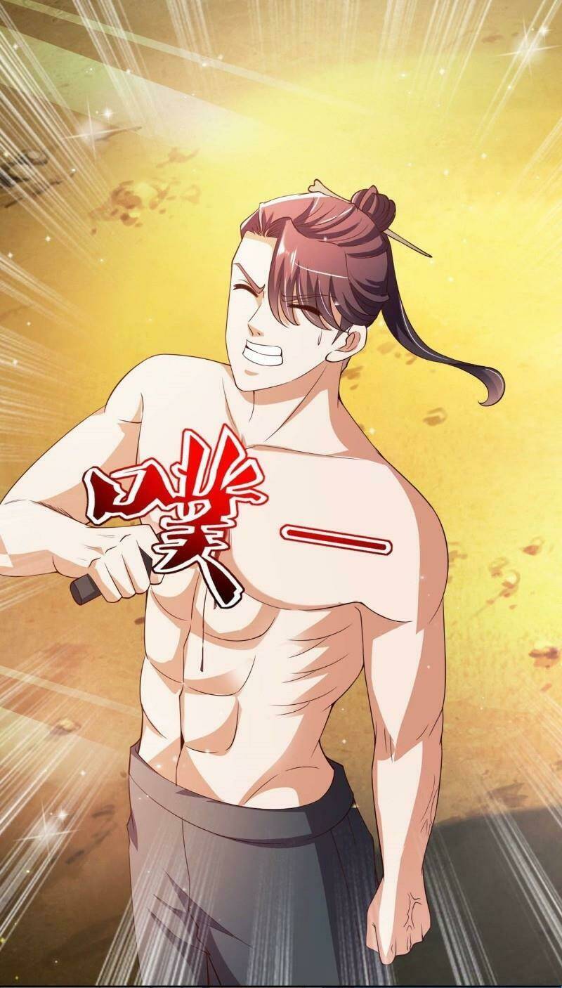 Chí Tôn Toàn Năng: Chapter 27