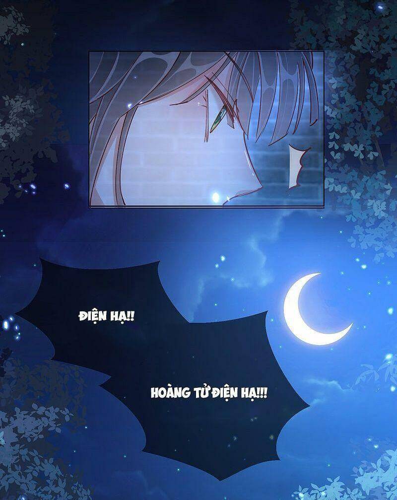 Công Lược Trưởng Thành Của Vương Phi: Chapter 45