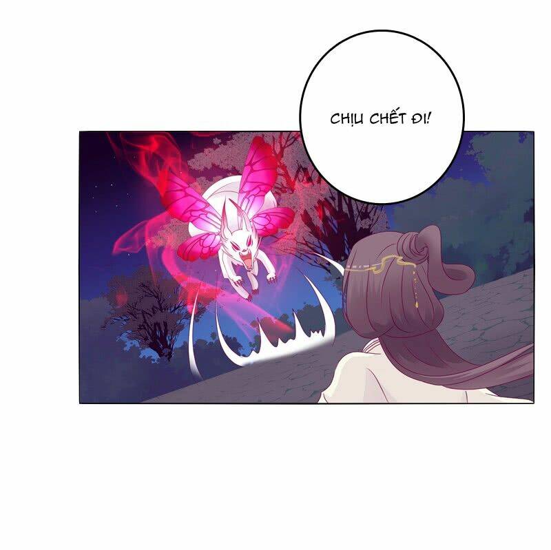 Tướng Quân Mời Ra Trận: Chapter 25