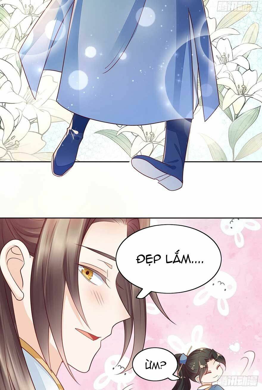 Làm Nũng Trong Lòng Kẻ Cấm Dục: Chapter 15