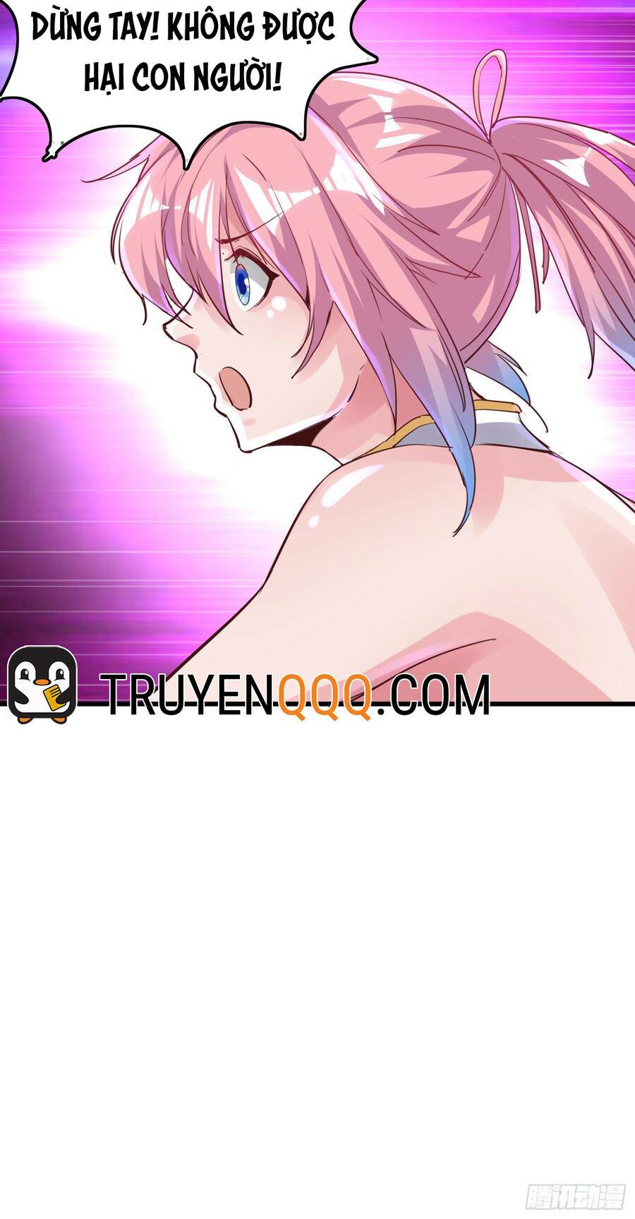 Ta Có Thanh Đại Thần Kiếm: Chapter 1