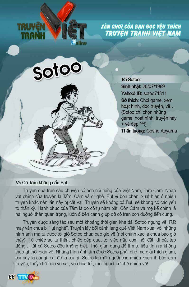 Tạp Chí Truyện Tranh Việt Nam Online - Ttvo: Chapter 4