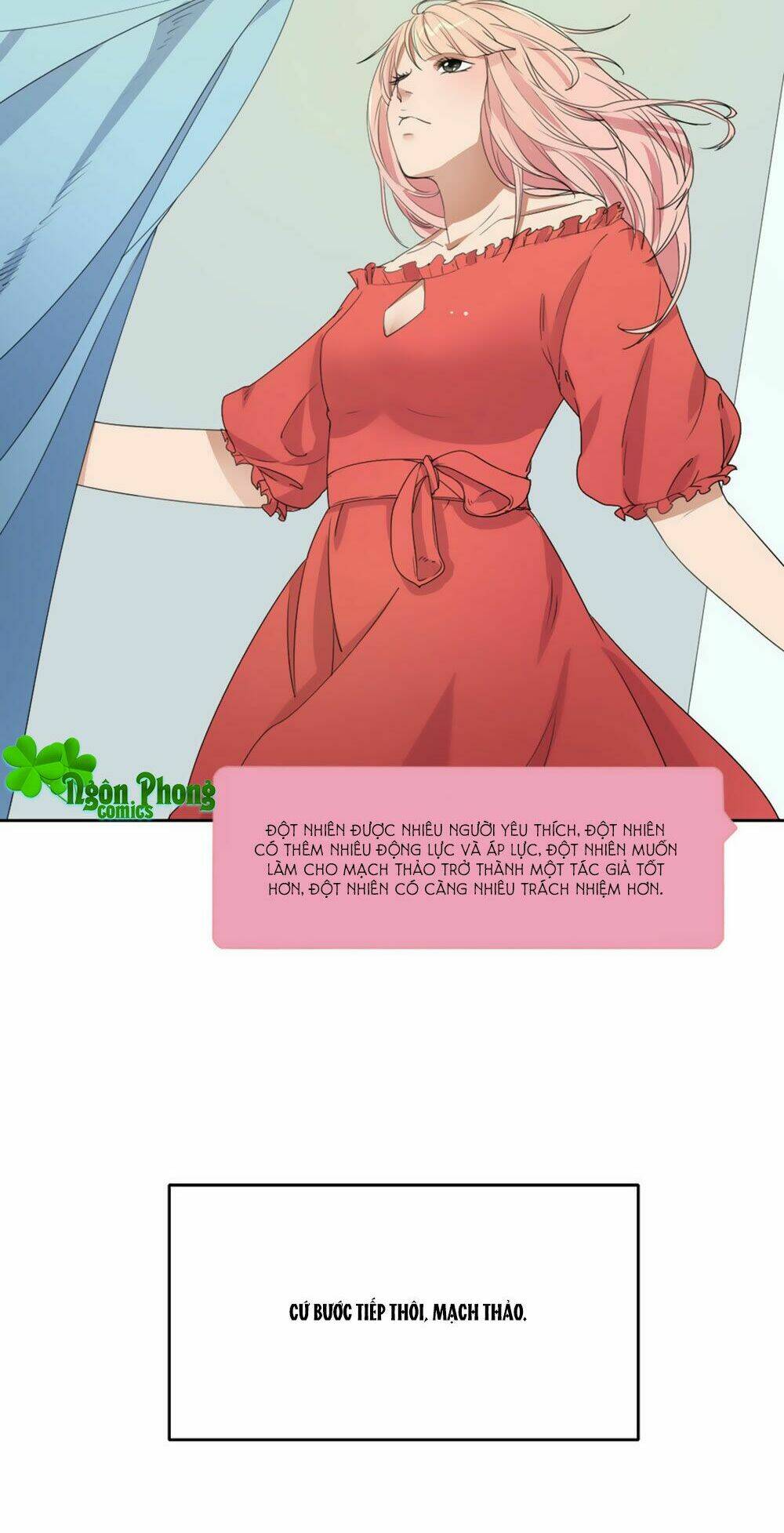 Bạn Trai Hai Mặt Của Tôi: Chapter 18