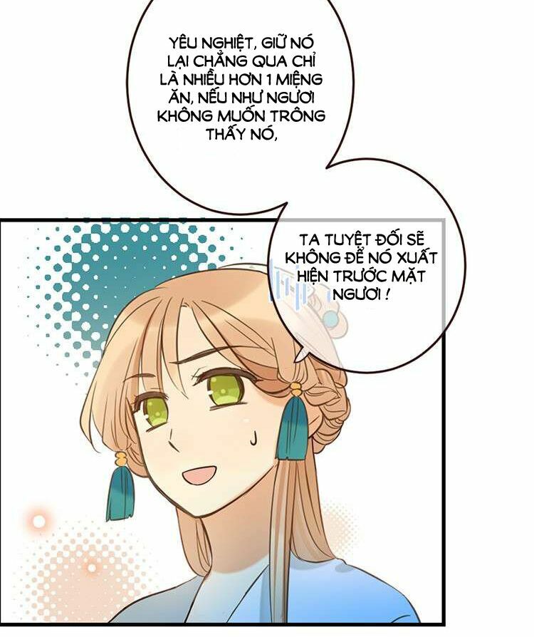Giáo chủ yêu nghiệt mau nằm xuống: Chapter 38