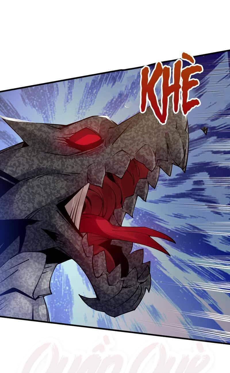 Cuộc Sống Tận Thế Bắt Đầu Từ Số 0: Chapter 36