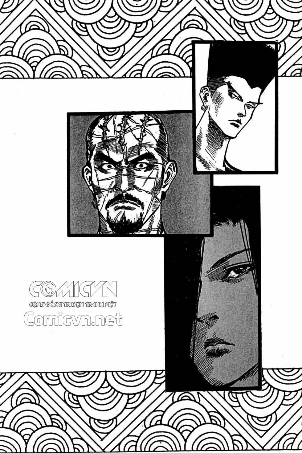 Hiệp Vương Liêu Thiêm Đinh: Chapter 59