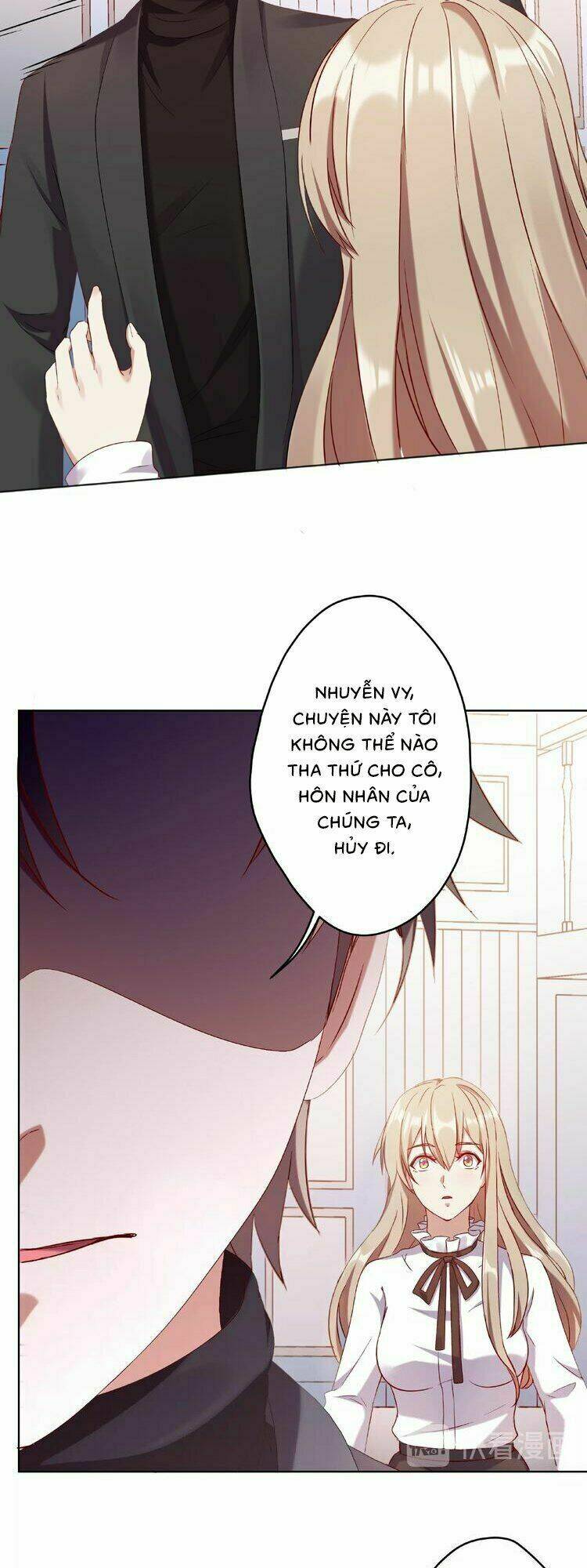 Hợp Đồng Ngọt Cao Độ: Chapter 2