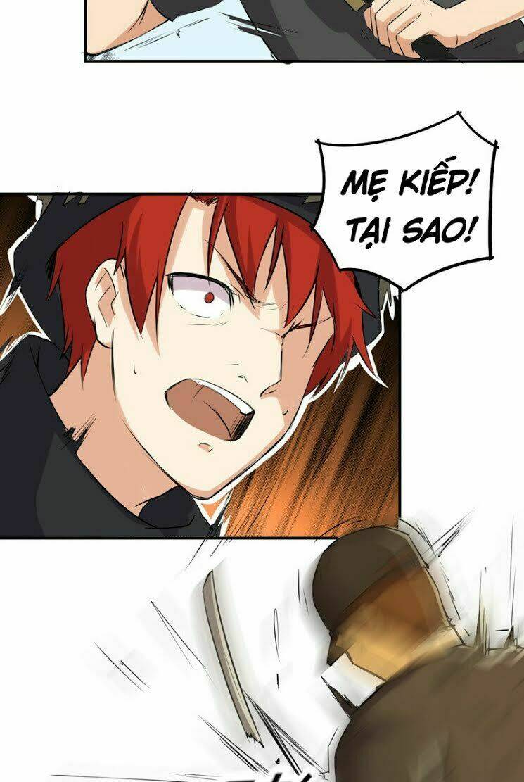 Siêu Cấp Bảo An Tại Đô Thị: Chapter 53