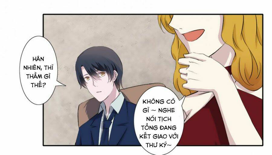 Thiên Kim Đường Môn: Chapter 46