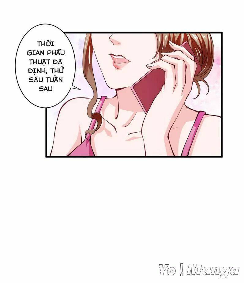 Thiểm Hôn Kinh Ái: Chapter 103