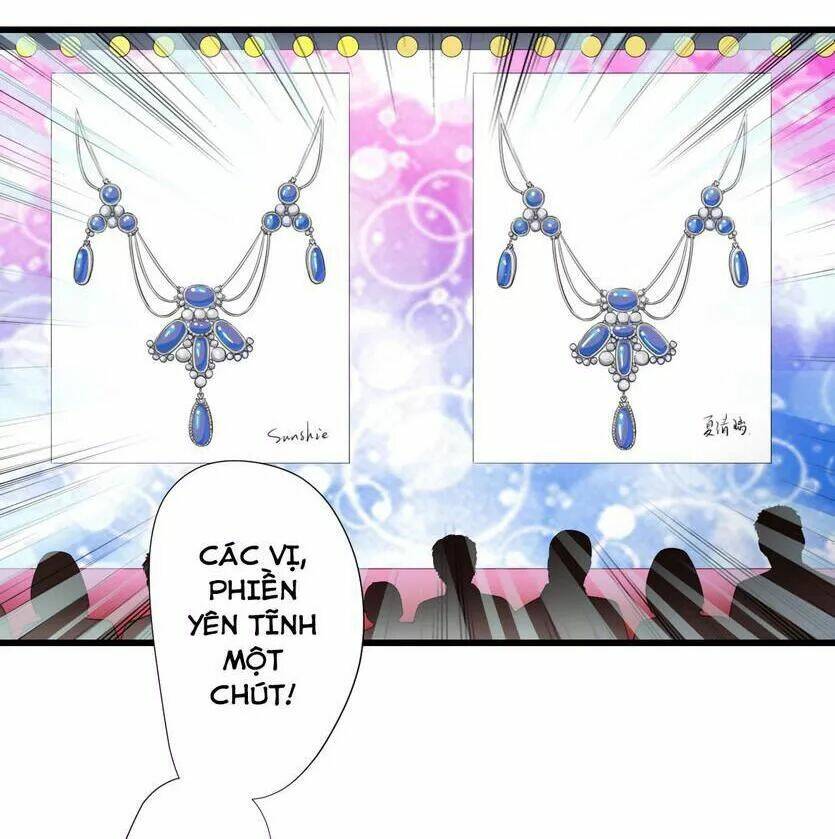 Thiểm Hôn Kinh Ái: Chapter 119