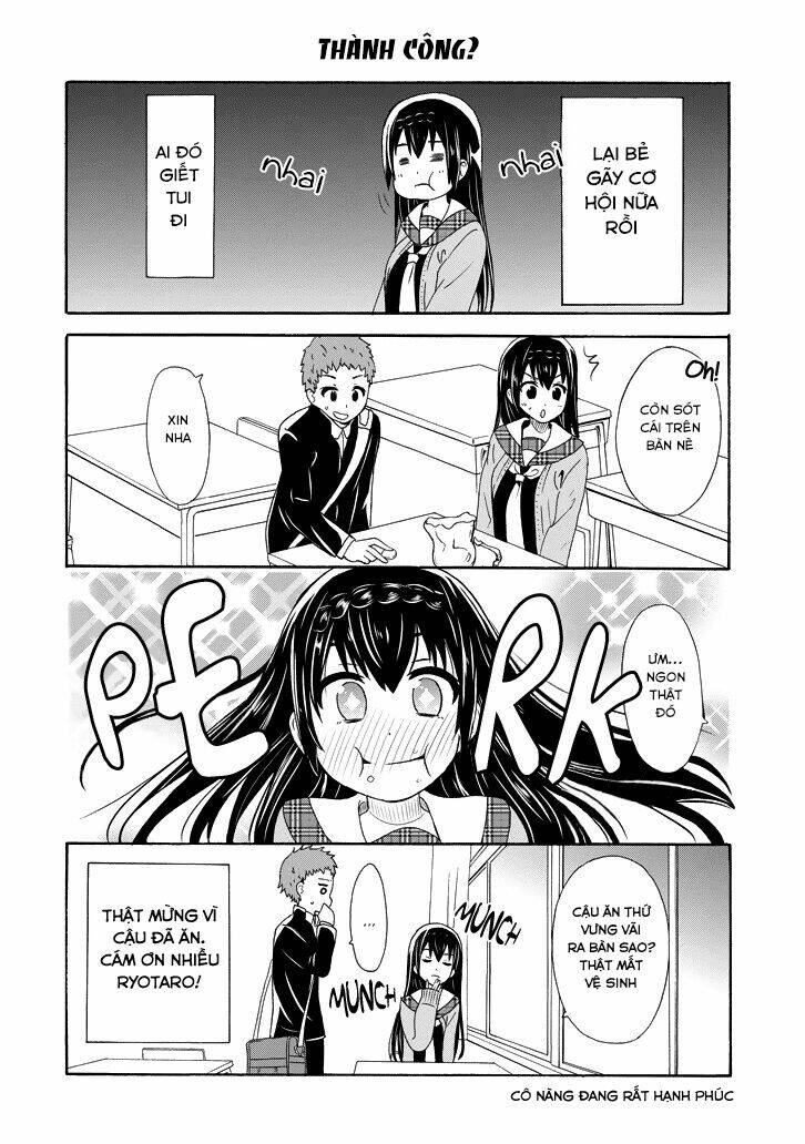 Suki X Suki: Chapter 4