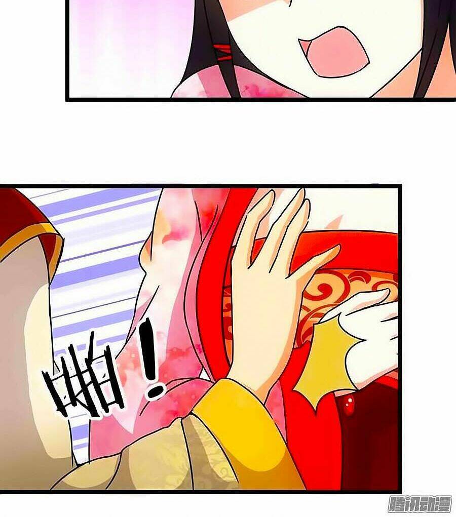 Vương Gia! Ngươi Thật Bỉ Ổi: Chapter 57