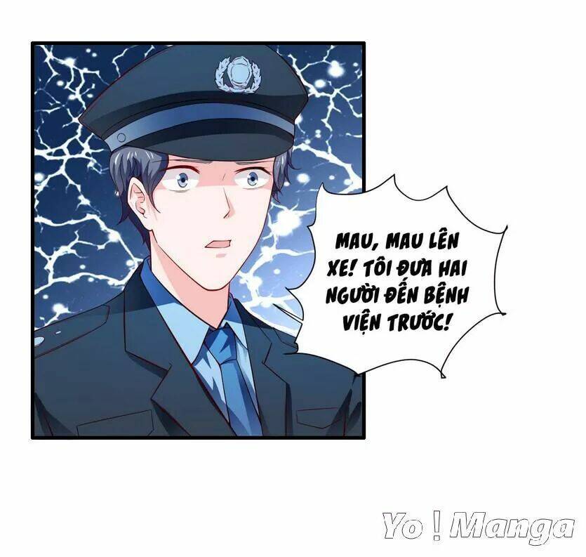 Thiểm Hôn Kinh Ái: Chapter 130