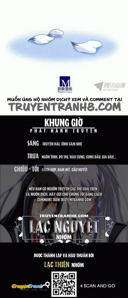 Đầu Óc Đại Sư Huynh Của Ta Rất Đen Tối: Chapter 87