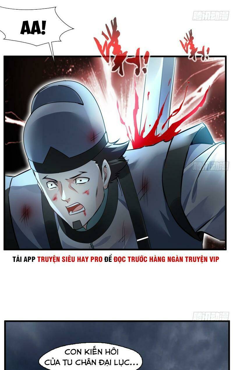 Tuyệt Thế Đế Tôn: Chapter 73