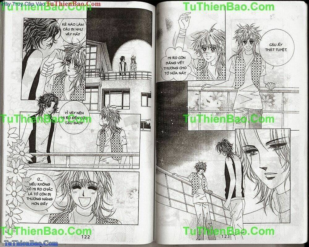 Anh Chàng Đẹp Gái Bản Đẹp: Chapter 4