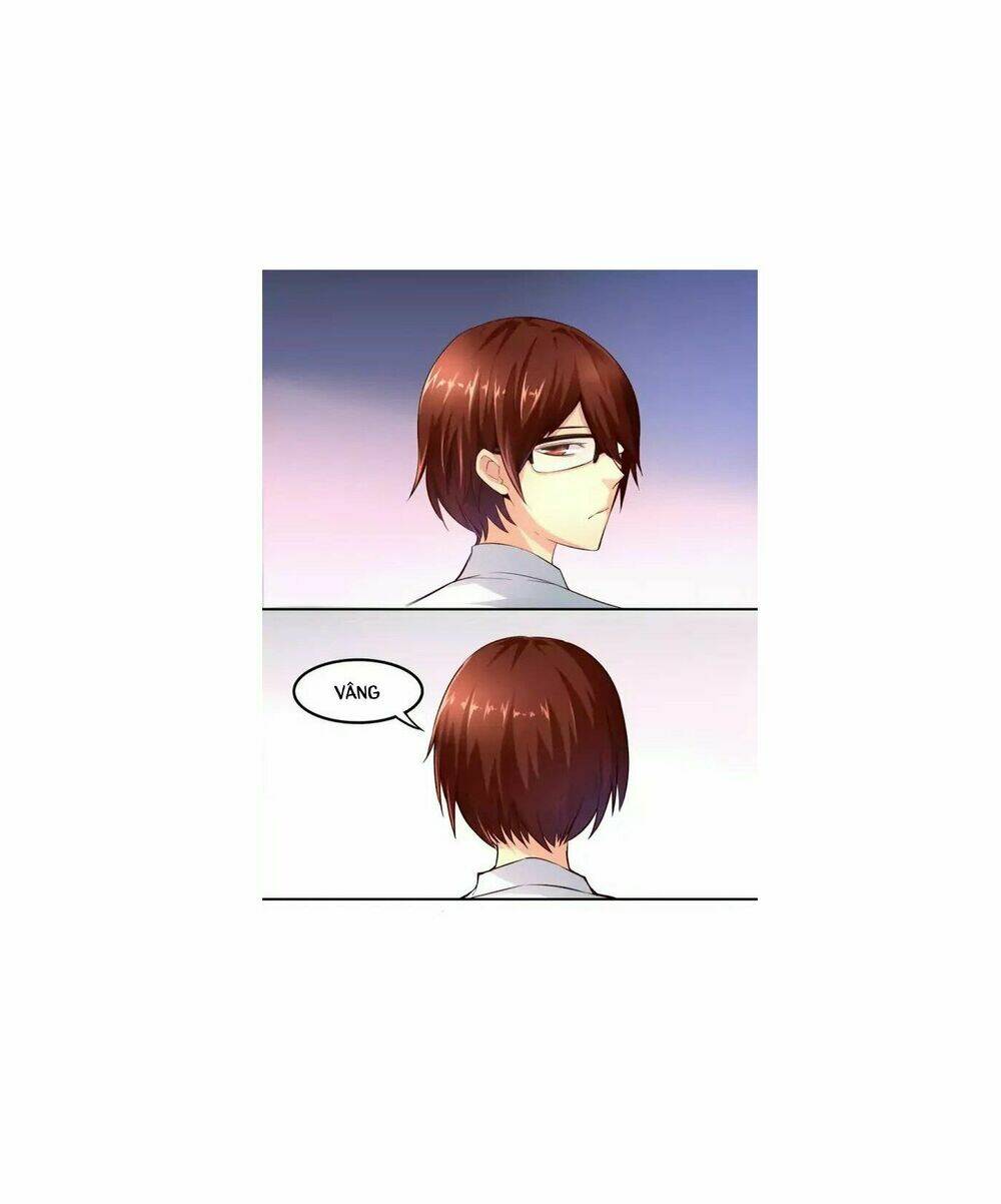 100 Ngày Em Gái Tôi Mất Tích: Chapter 6