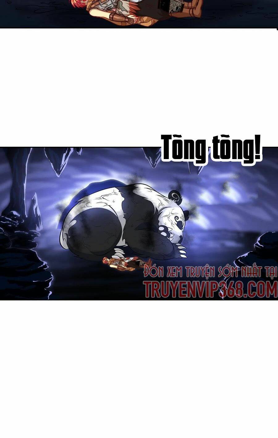Người Nguyên Thủy Mạnh Nhất: Chapter 32