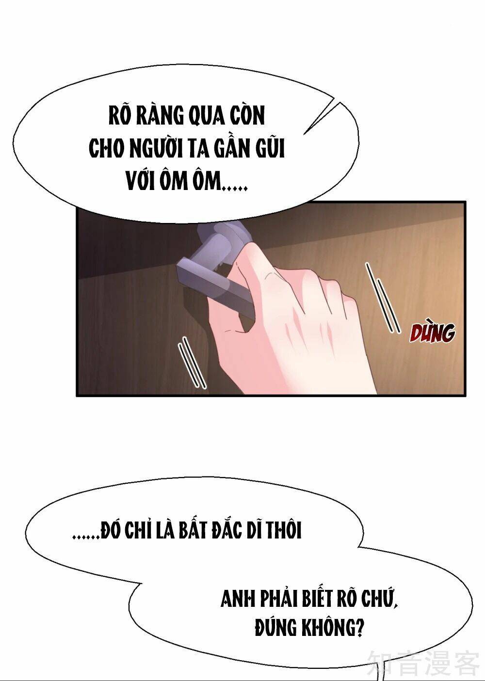 Sau Này Vẫn Cứ Thích Anh: Chapter 39