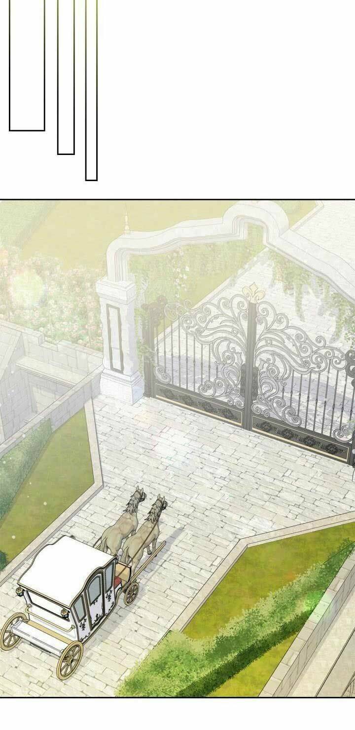 Công Chúa Phản Diện Muốn Ở Trong Ngôi Nhà Bánh Quy: Chapter 55