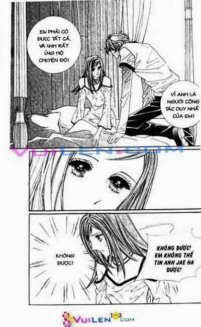 Cô Gái Vương Giả: Chapter 3