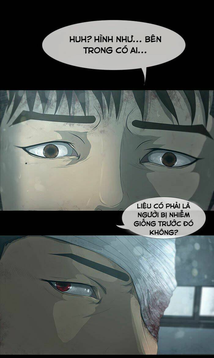 Dead Days: Chapter 22