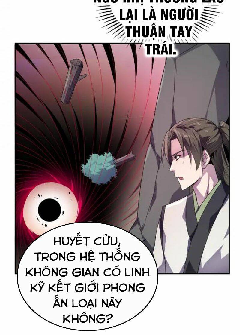 Nghịch Thiên Đại Thần: Chapter 90