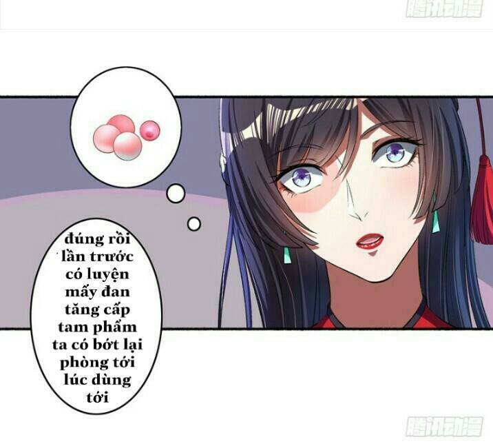 Cuồng Phi Phách Lối: Chapter 27