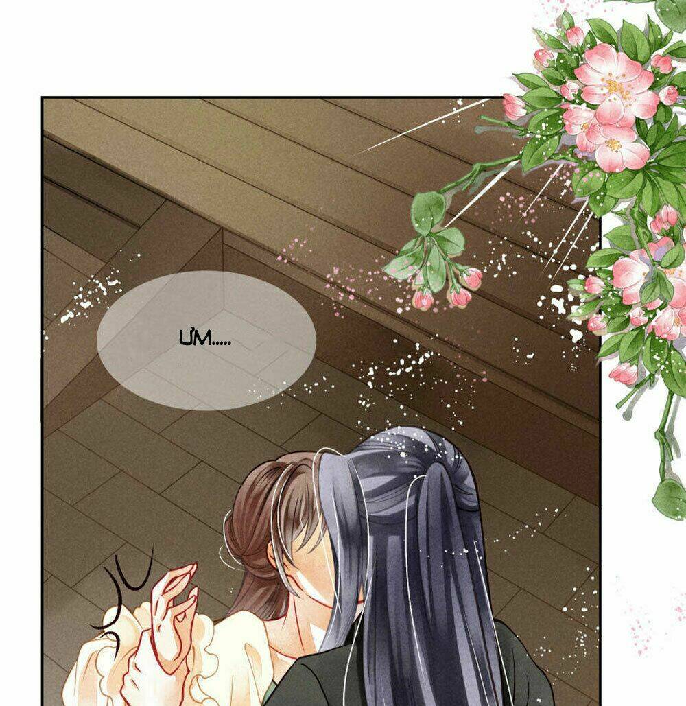 Ái Thượng Vô Địch Tiếu Hoàng Hậu: Chapter 42