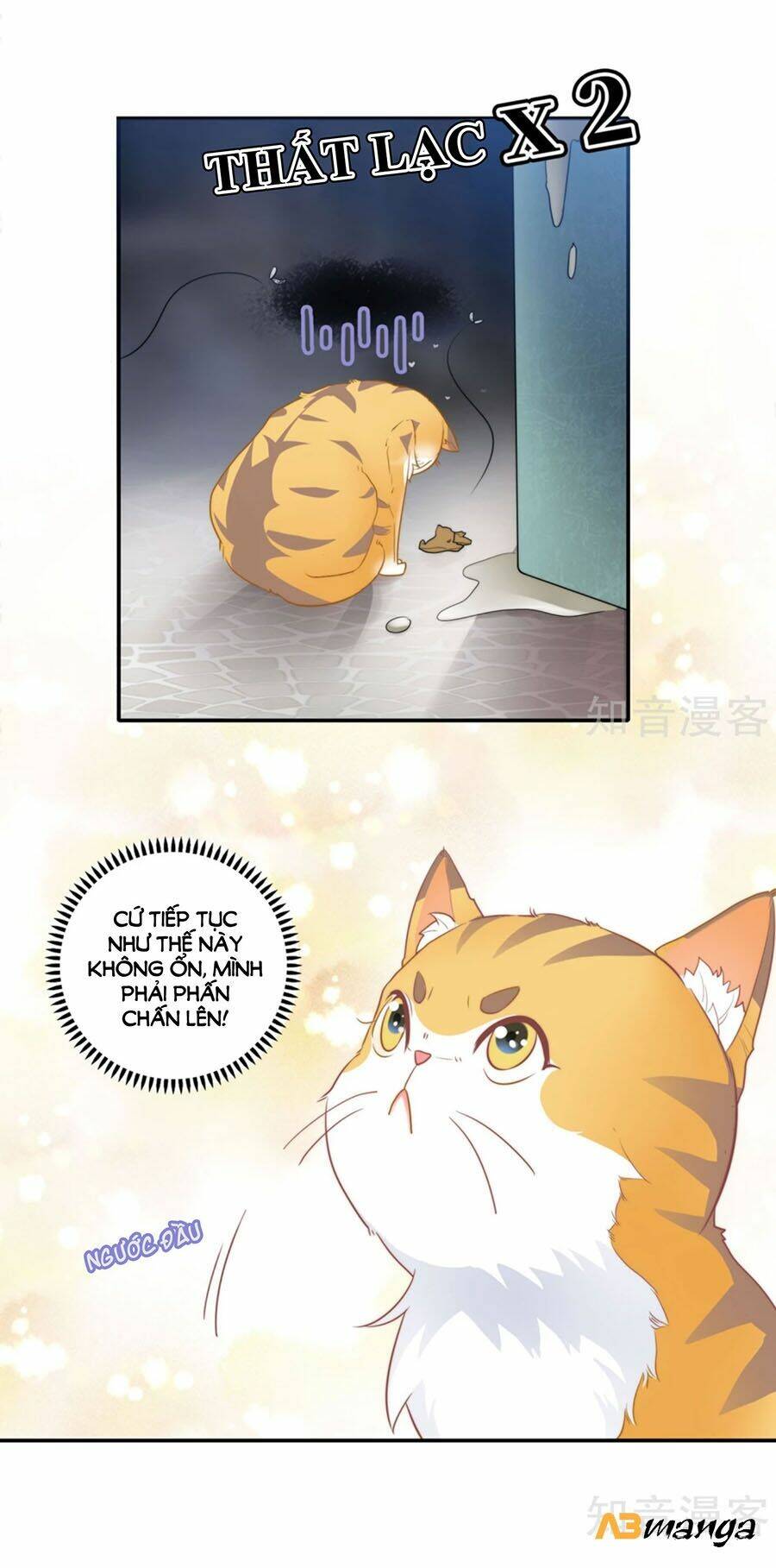 Hẹn Hò Siêu Tốc: Chapter 1