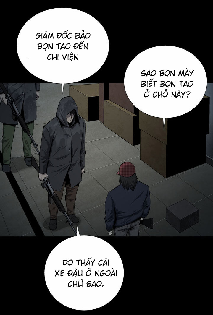 Hive: Chapter 64
