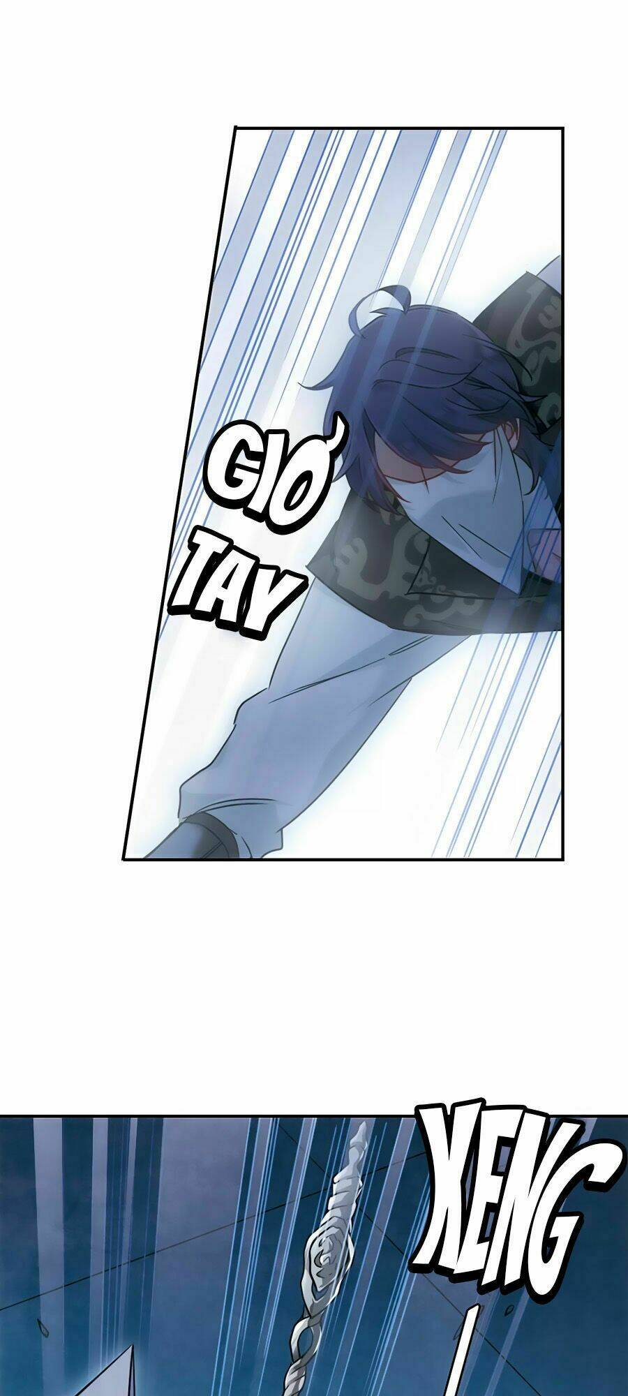 Thượng Quốc Phú Chi Thiên Đống Tuyết: Chapter 64