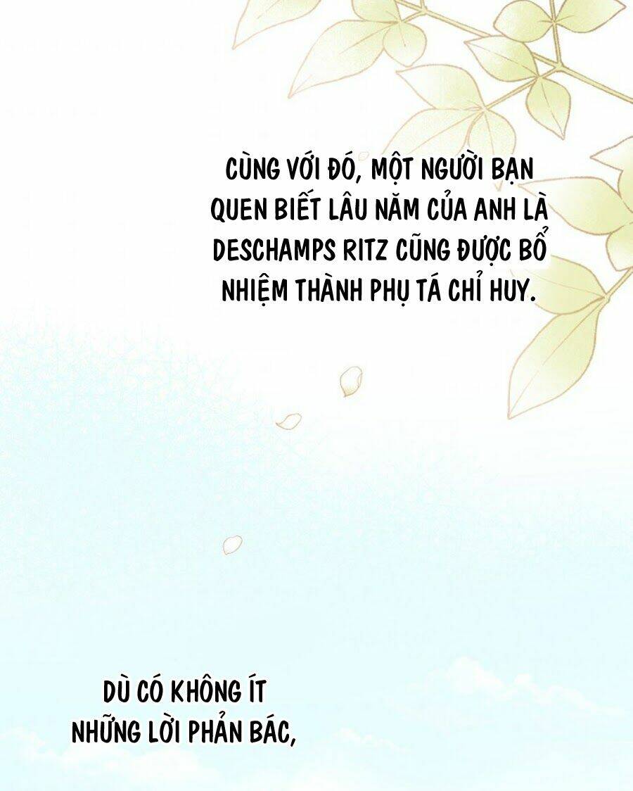 Kỵ Sĩ Đỏ Không Mê Tiền Mù Quáng: Chapter 15