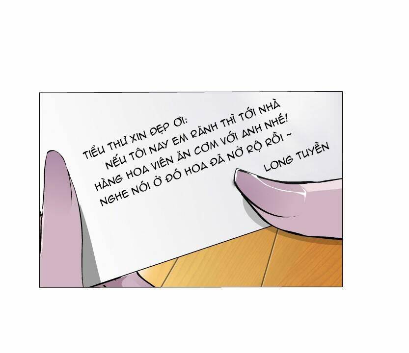 Cạm Bẫy Của Nữ Thần: Chapter 72