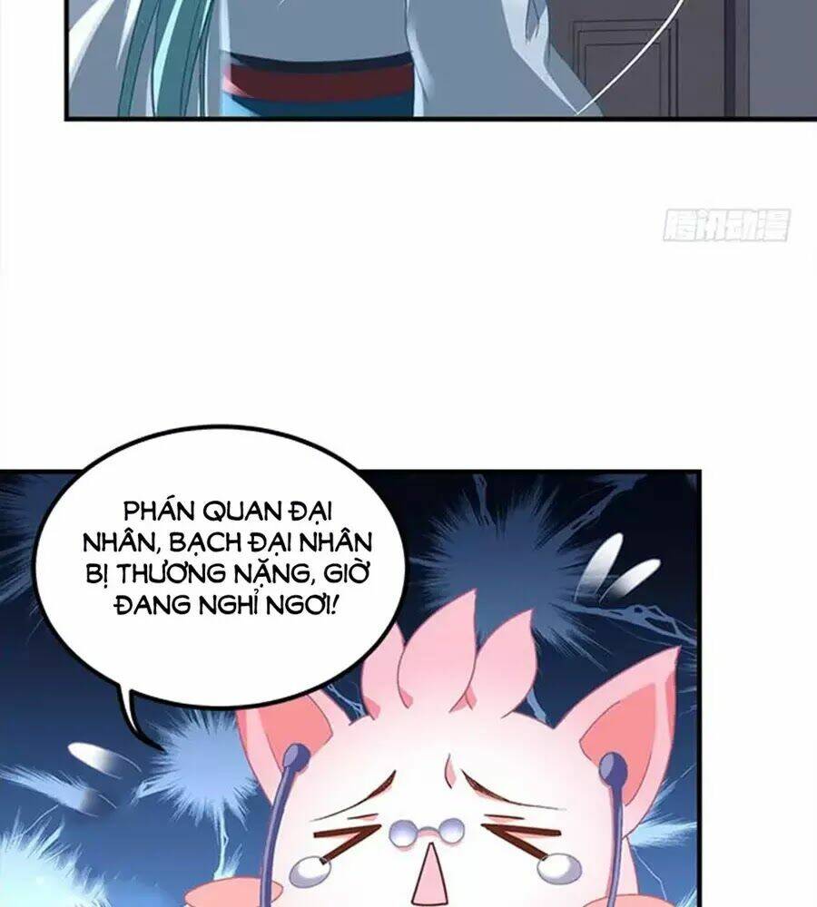 Ám Dạ Vô Thường: Chapter 30