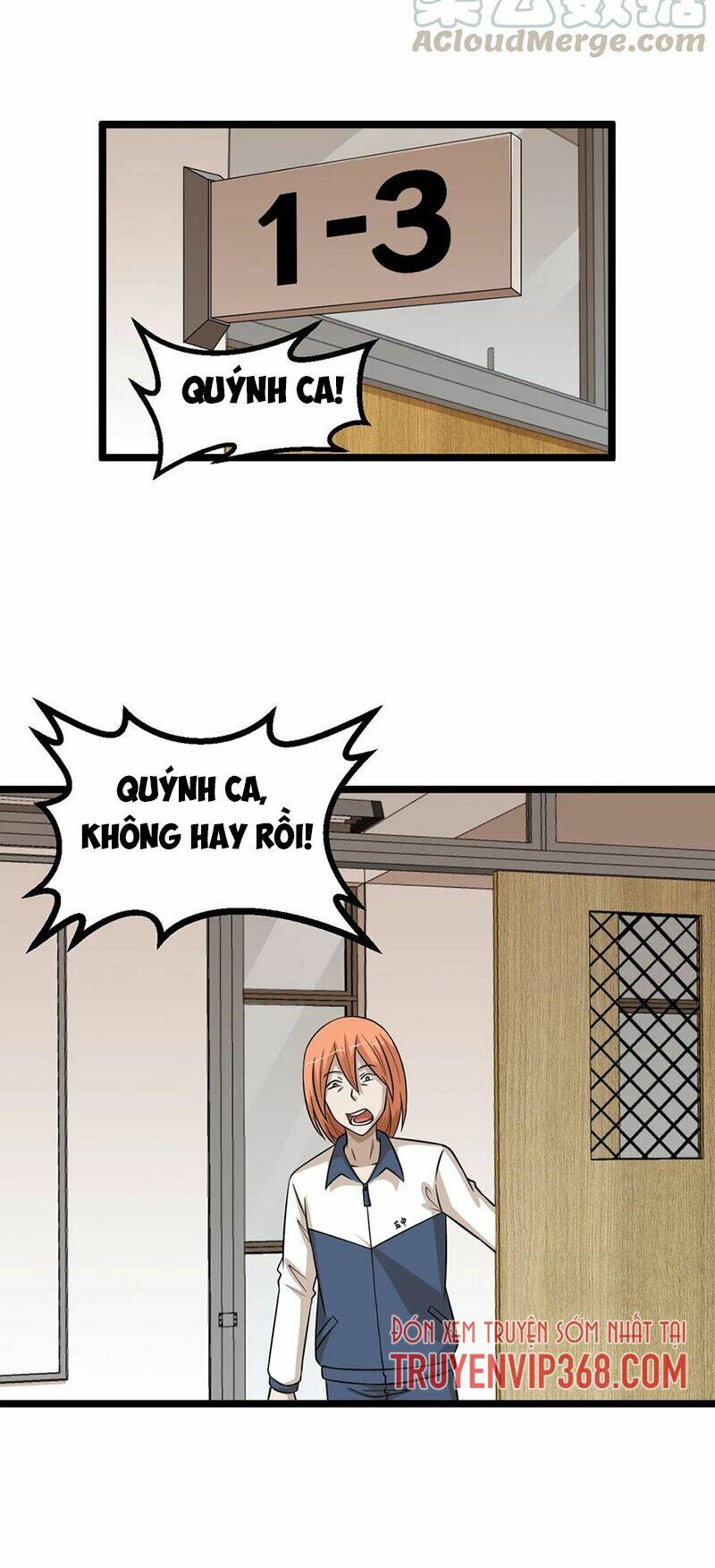 Đai Ca Trở Lại Tuổi 16: Chapter 88