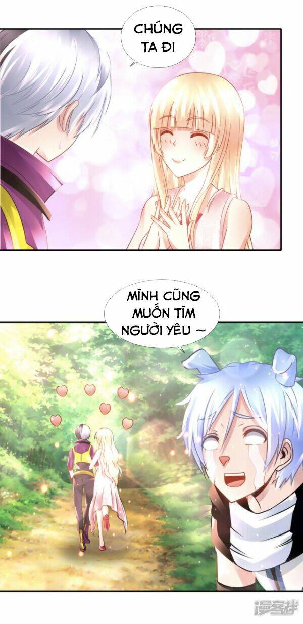 Phong Thủy Thiên Sư: Chapter 106