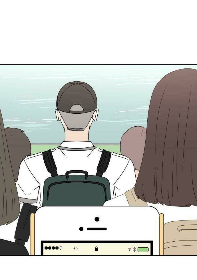 30 Phút Bước Đi Bên Em: Chapter 31