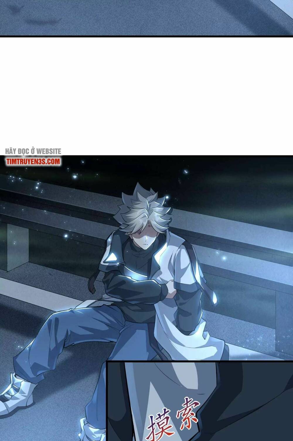 Trong Game Ta Là Vô Địch: Chapter 4