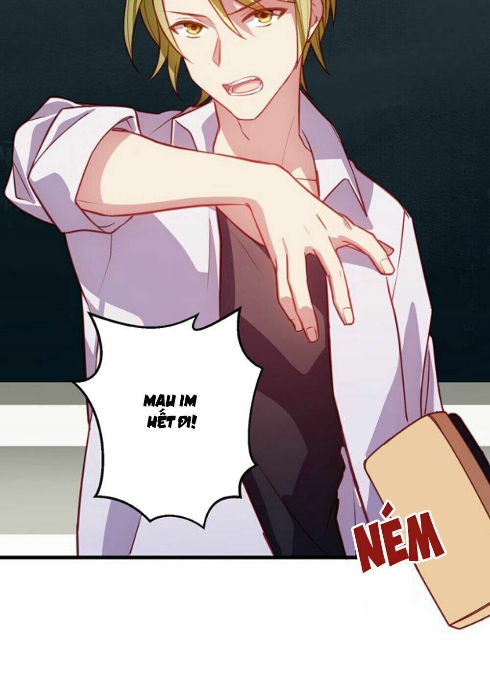 Bài Ca Tình Yêu: Chapter 3