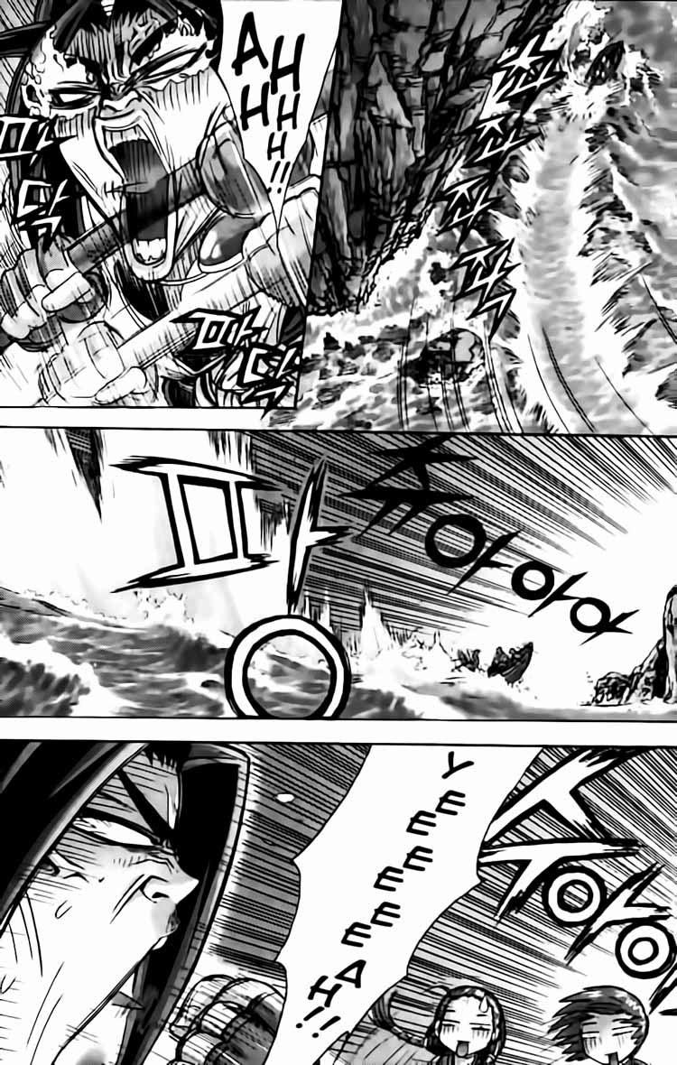 Diêm Đế: Chapter 118