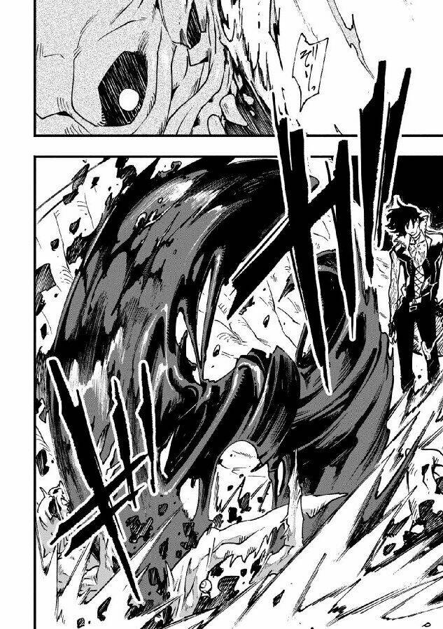 Devil May Cry 5 -Visions Of V: Chapter 18