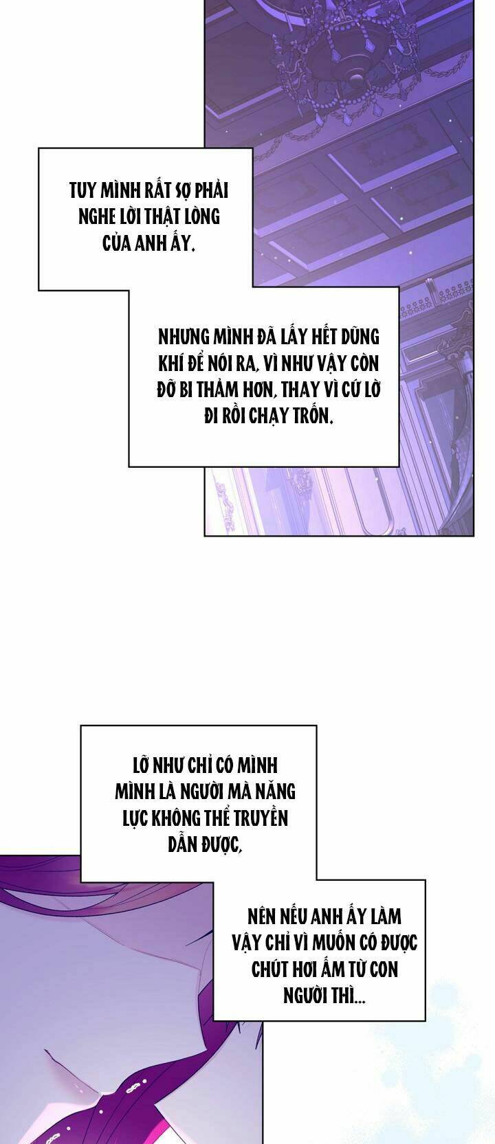 Kẻ Tạo Ra Nữ Phản Diện: Chapter 54.1