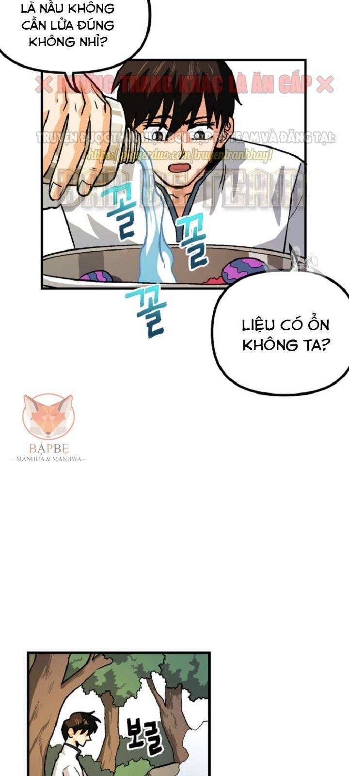 Ark: Chapter 10