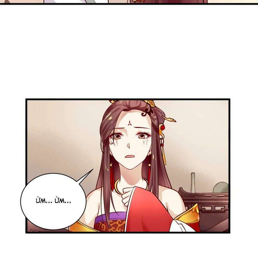 Nữ Đế Livestream Công Lược: Chapter 11