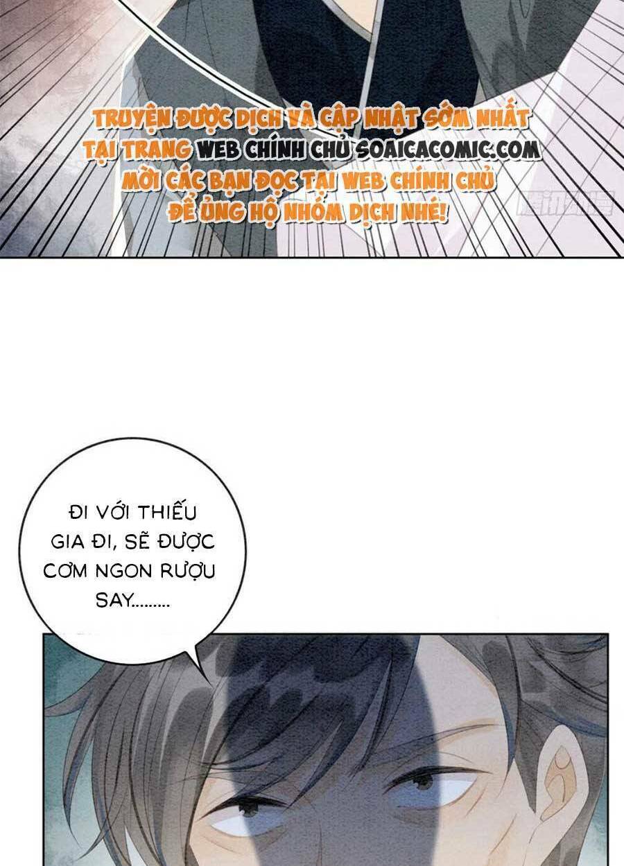 Bắt Đầu Hủy Hôn Để Công Lược Vương Gia: Chapter 51