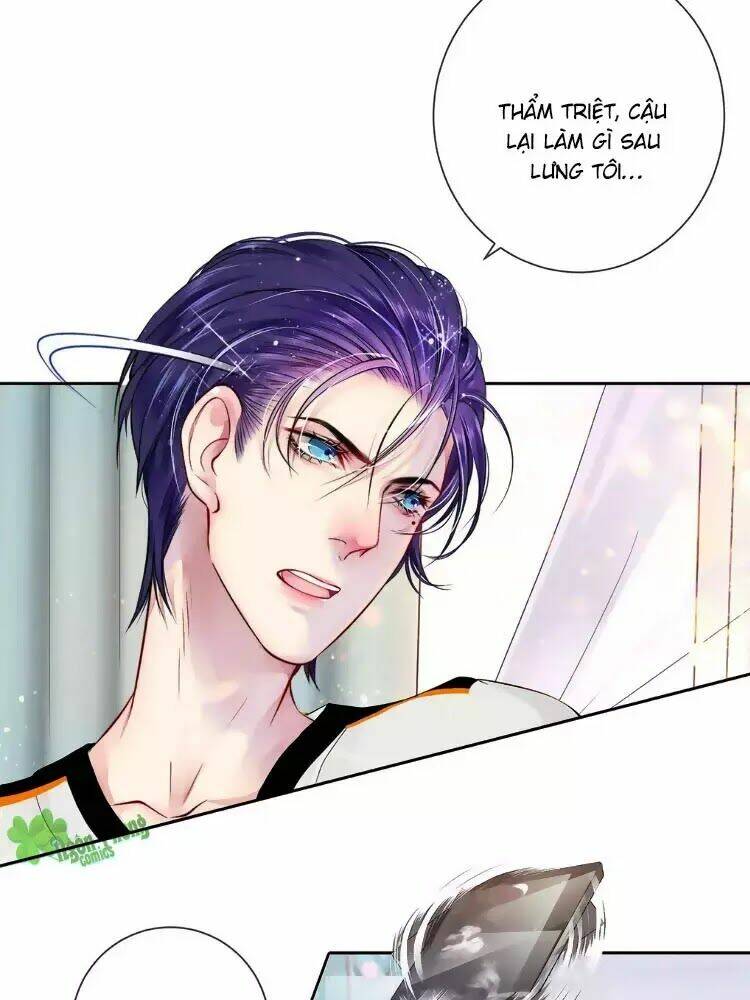 Chung Cư Của Các Ảnh Đế: Chapter 6