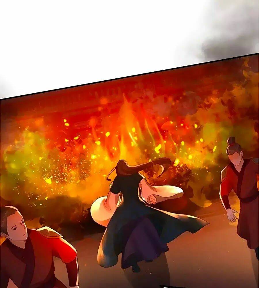 Thịnh Thế Lê Hoa Điện: Chapter 62